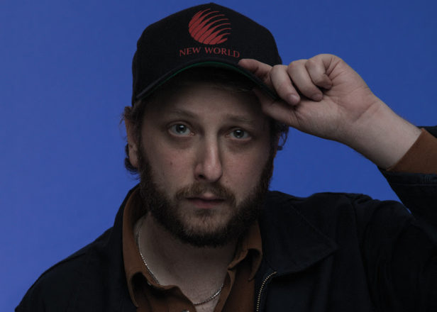 Oneohtrix Point Never releases 'Black Snow' featuring ANOHNI
