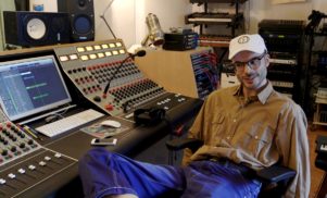 Joakim – Against The Clock