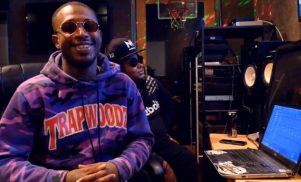 Dupri – Against The Clock