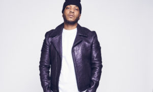 Veteran rapper Styles P talks wellness, PETA and aging gracefully
