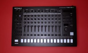 Roland TR-8S review: An 808, 909 and sample-playing drum machine in one