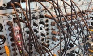Modules, monosynths and clones: The sights and sounds of Superbooth 2018