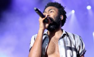 Lovebox Festival 2018 in photos