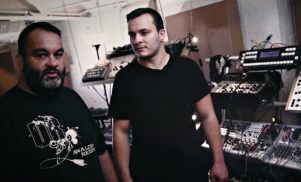 CYRK – Against The Clock