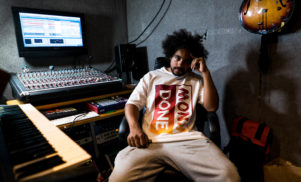 Wu-Lu – Against The Clock