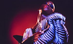 Lotic on tearing gender apart to make Power, their best music yet