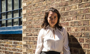 Mitski on her Piano Teacher-inspired, “saddest” album Be the Cowboy