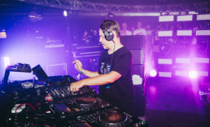 The Peacock Society Festival 2018 in photos