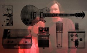 5 pieces of gear that helped shape Body/Head’s new album The Switch