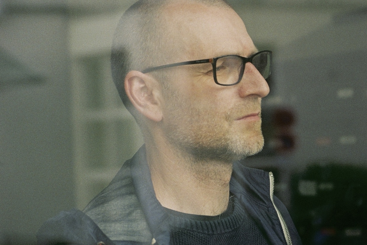 Marquis Hawkes returns with new album for Houndstooth