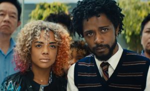 How music editor Mitsuko Alexandra Yabe helped Boots Riley and Tune-Yards create the sonic world of Sorry To Bother You