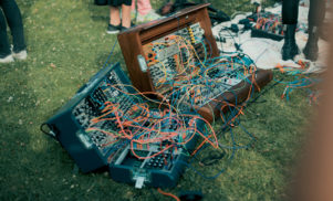 Modular on the Spot in photos
