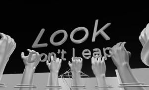 Knives artist bod [包家巷]’s Museum of Virtual Art is signaling a change for fine art IRL and URL