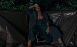Moses Sumney cannot be defined