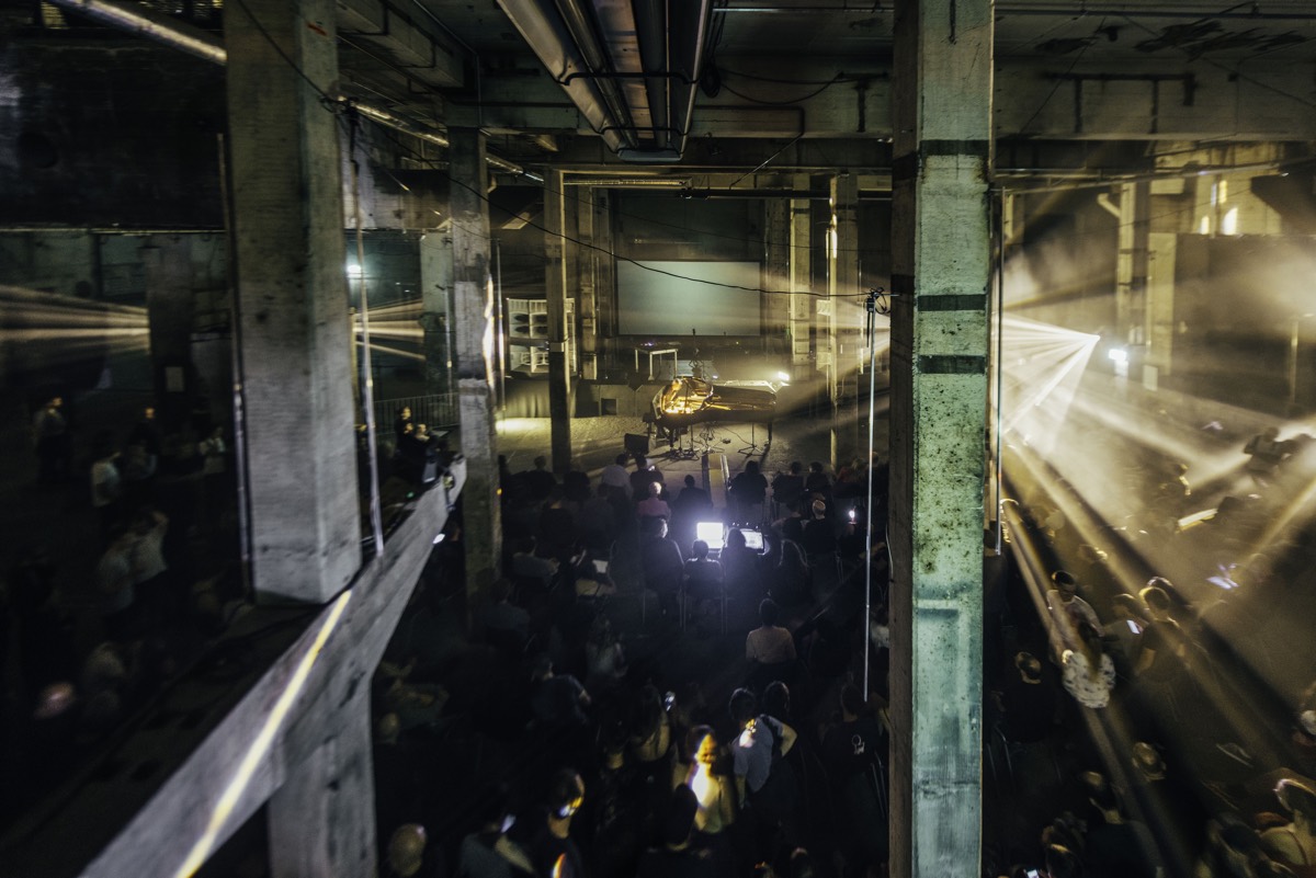 Atonal