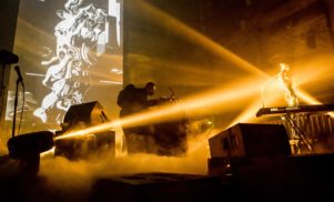 Berlin Atonal 2018 highlighted the changing face of the techno capital