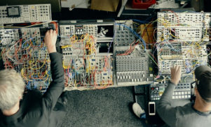 Driftmachine – Against The Clock