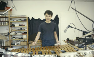 Masayoshi Fujita – Against The Clock