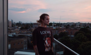 Mall Grab, Escape Artist and more share EPs for Australian bushfire relief