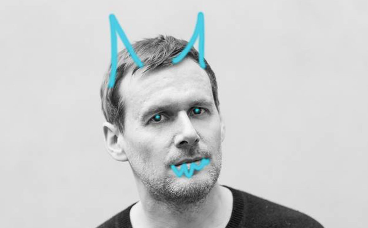 Clark Archives Fact Magazine