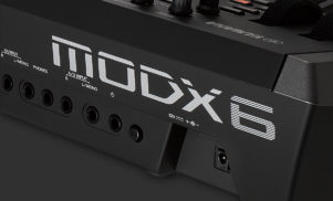 Yamaha’s new MODX brings the FM synthesizer into the modern era
