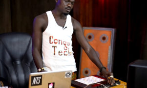 Rey Sapienz – Against The Clock