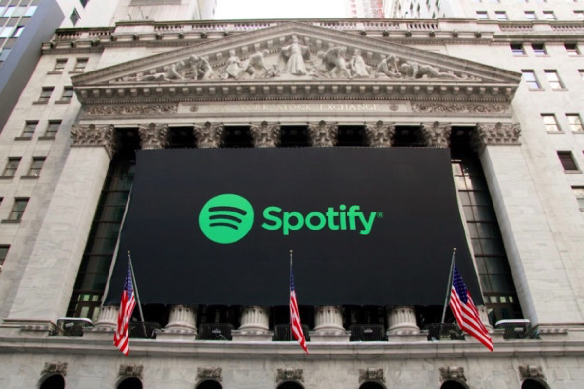 Spotify