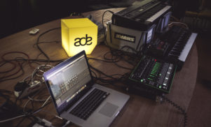 Watch every Against The Clock Lab session from ADE 2018 in one playlist