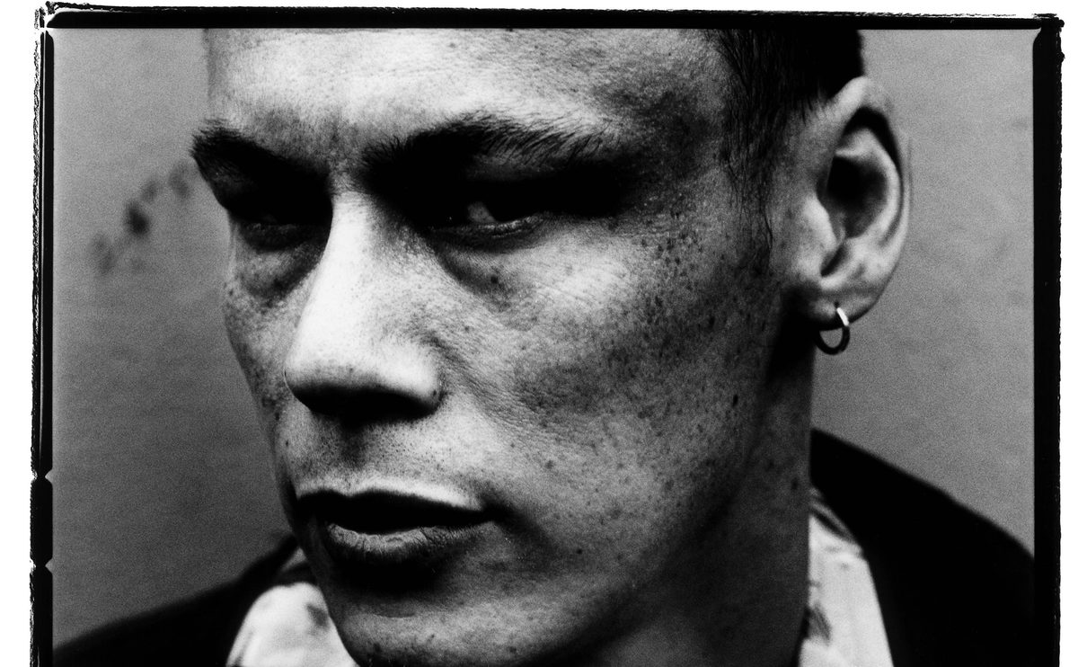 Daniel Avery Diminuendo Luke Slater Remix