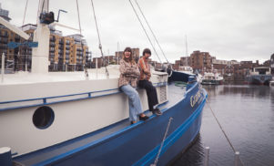 Agar Agar – Against The Clock