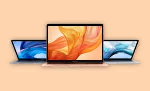 Apple’s new MacBook Air, Mac mini and iPad Pro are a mixed bag for musicians