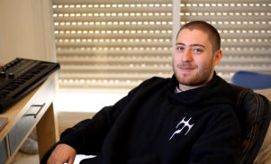 Lava Dome – Against The Clock