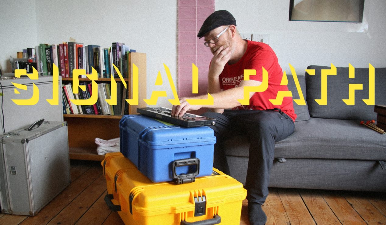 Signal Path Archives Fact Magazine