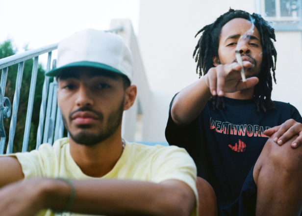 earl sweatshirt 2018