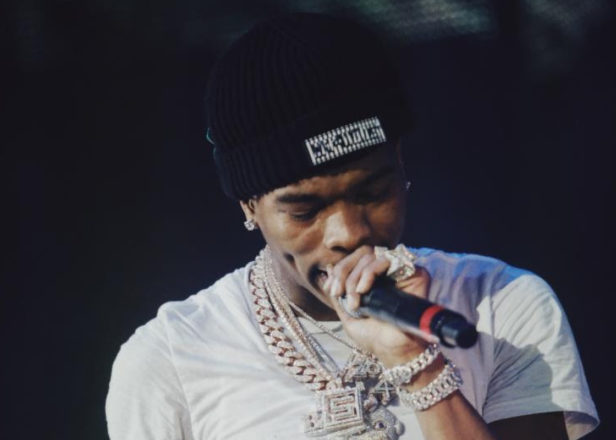 Listen To Lil Baby S New Mixtape Street Gossip