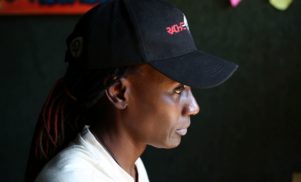 DJ Rachael – Against The Clock