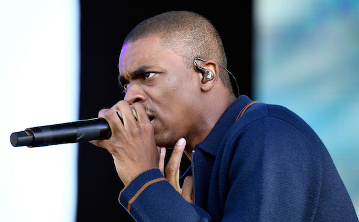 Vince Staples Archives - Fact Magazine