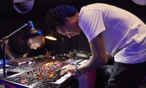 Ableton Loop 2018: A glimpse of music’s future amid climate change catastrophe