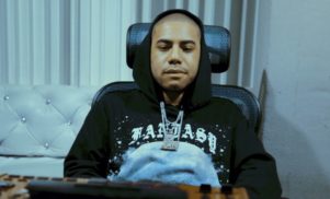 AraabMuzik – Against The Clock