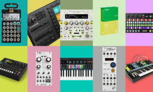FACT’s essential holiday gift guide for producers