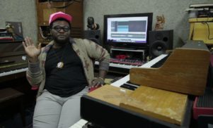 Brandon Coleman – Against The Clock