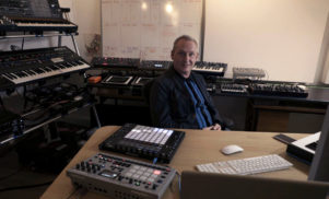 Orbital – Against The Clock