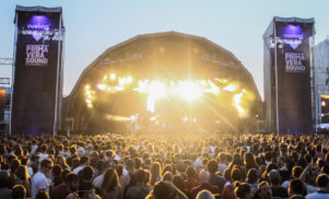 Massive Attack, Caribou and Tyler, The Creator to play Primavera Sound 2020