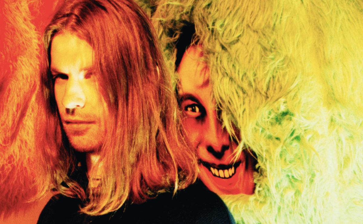Aphex Twin Archives - Fact Magazine