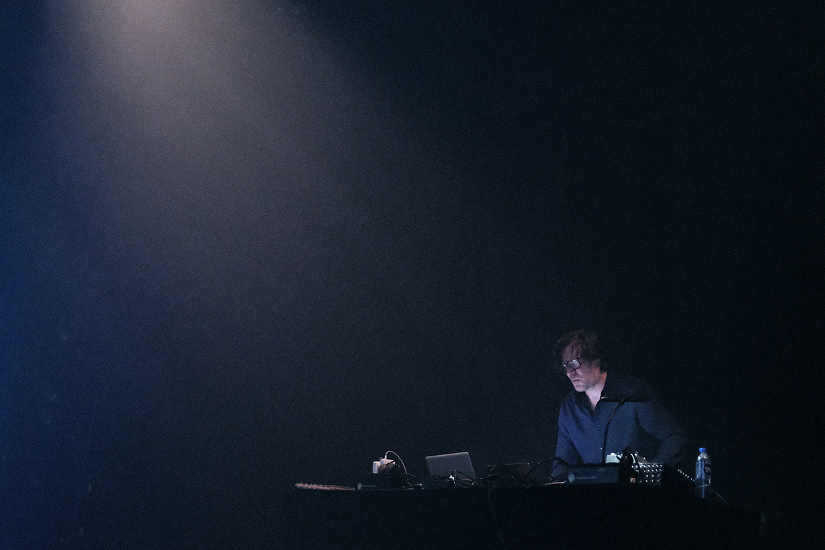 Fennesz