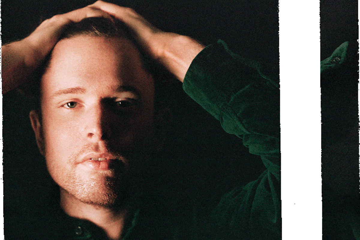 James Blake