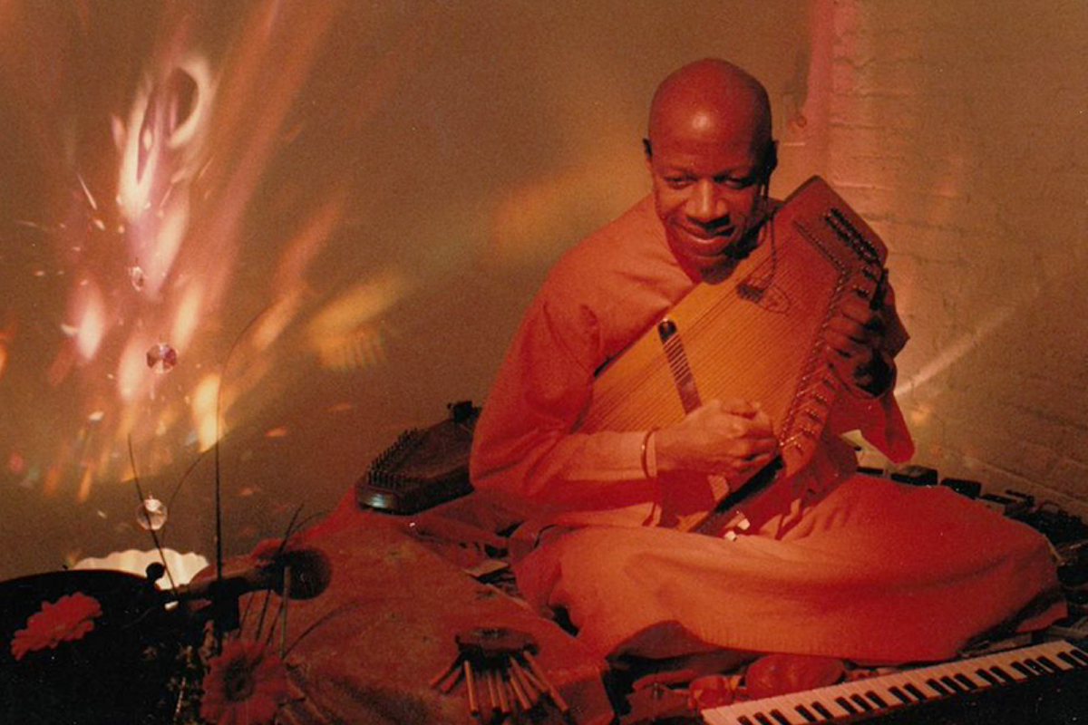 Devotional Sound