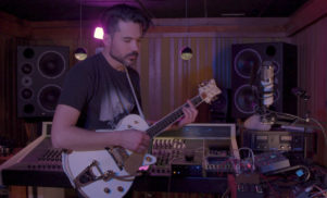 Matthew Dear – Against The Clock