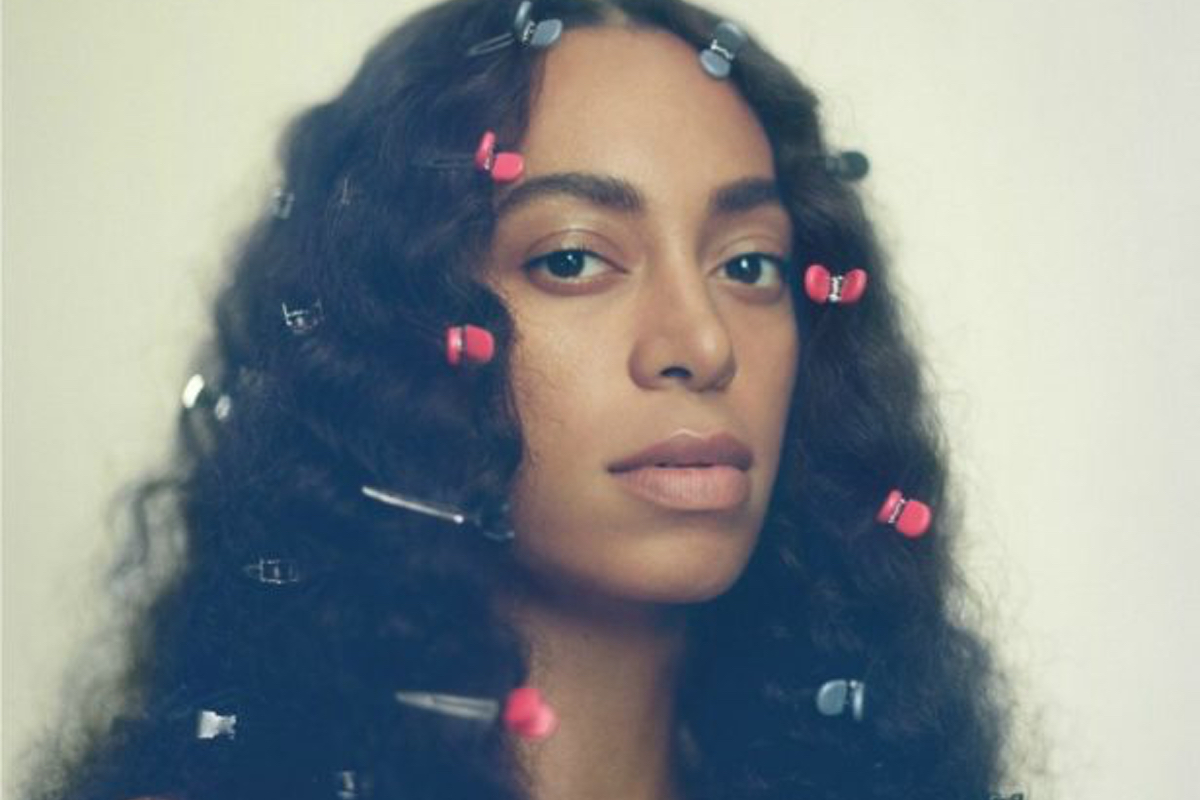 Solange