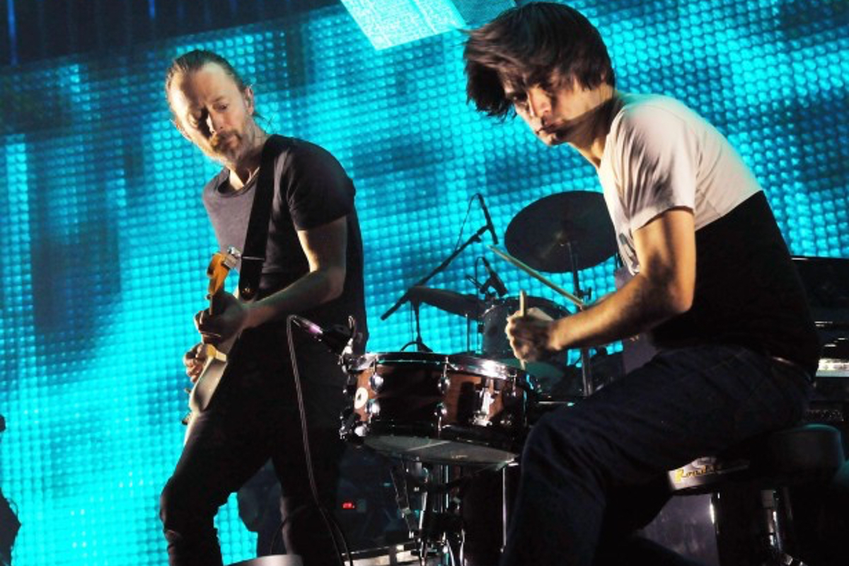 Radiohead